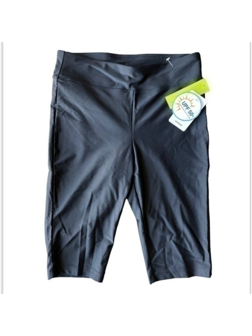 Upf 50+ workout short